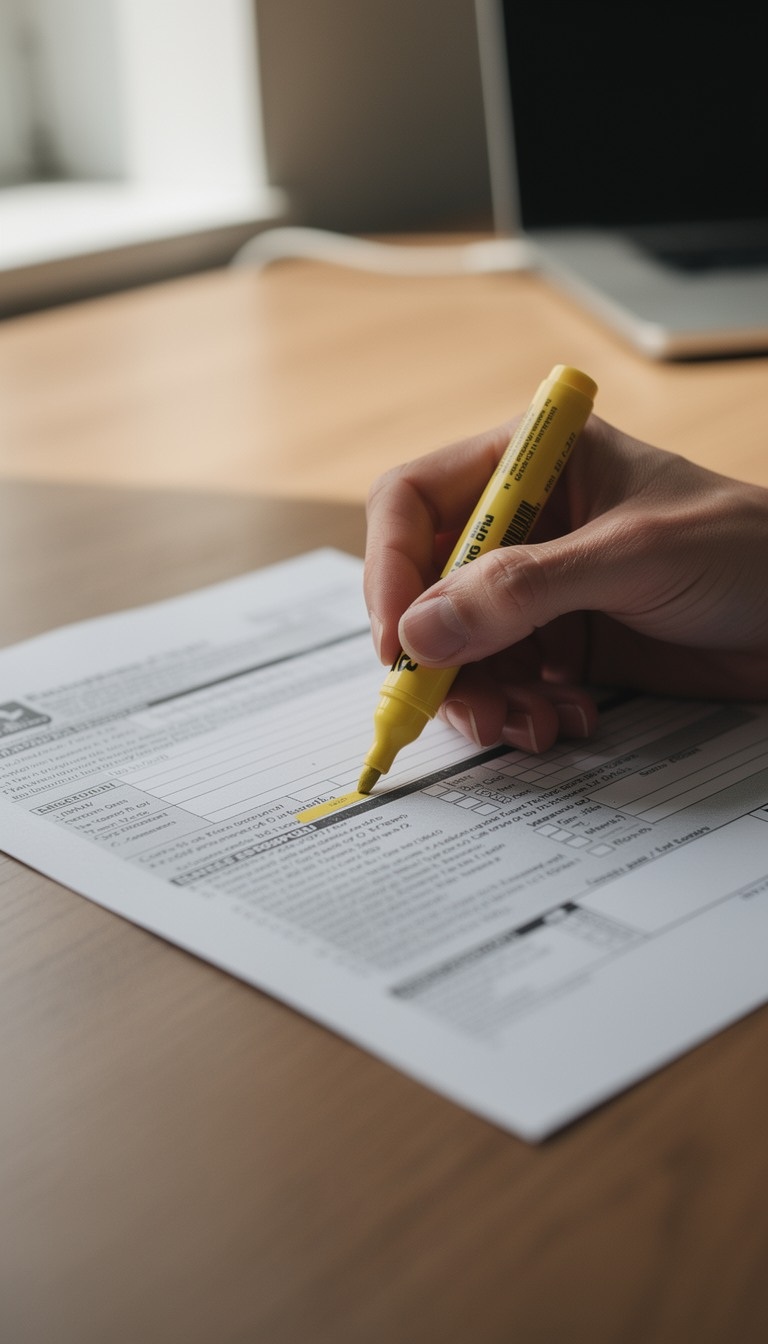 Tax Preparation & Planning