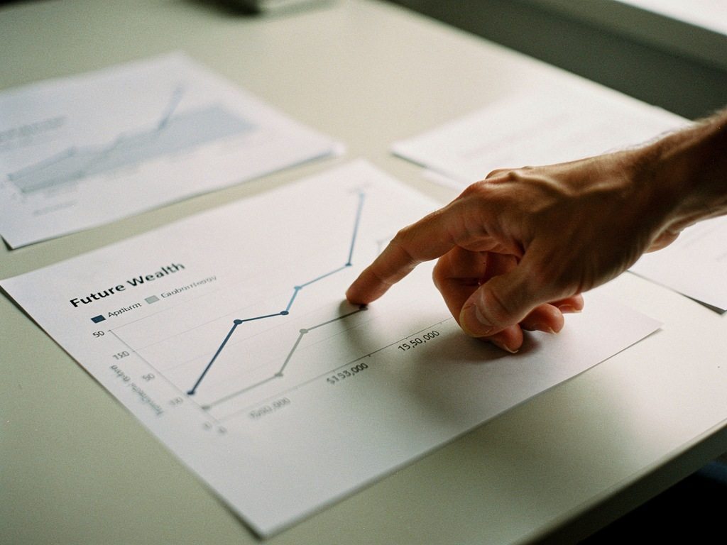 Future Wealth Projections